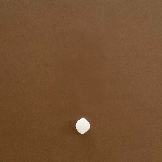 10 cm magas dekorációs betűkhöz igazodó pont írásjel a GABI termékcsaládból. (termék) 10 cm magas dekorációs betűkhöz igazodó pont írásjel a GABI termékcsaládból.
