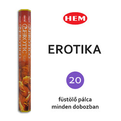 Erotika