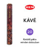 HEM füstölő - Kávé | Coffee