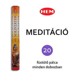 Meditáció