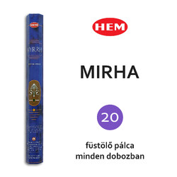 Mirha
