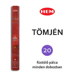 Tömjén