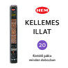 HEM füstölő - Fragrance