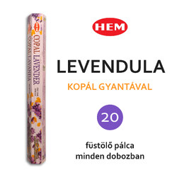 Levendula