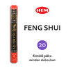 HEM füstölő - Feng Shui