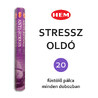 HEM füstölő - Stresszoldó | Anti stress