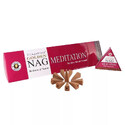 Golden Nag Meditation Backflow