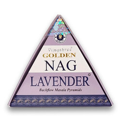 Golden Nag Lavender