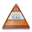 Golden Nag Palo Santo