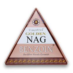 Golden Nag Benzoin