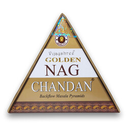Golden Nag Chandan