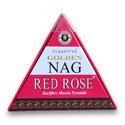 Golden Nag Red Rose