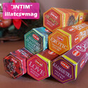 Intim illatcsomag, 6 válogatott füstölő