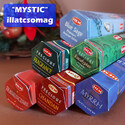 Mystic illatcsomag, 6 válogatott füstölő