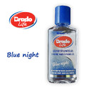 Brado Life kézfertőtlenítő 50ml - Blue night