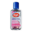 Brado Life kézfertőtlenítő gél 50ml - Red sunset illat