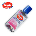 Brado Life kézfertőtlenítő gél 50ml - Red sunset