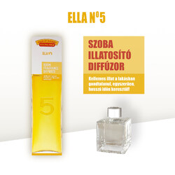 Illatosító - Ella No.5