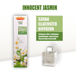 Illatosító - Innocent Jasmin illat