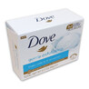 Dove gentle exfoliating szépségápoló krémszappan 90g