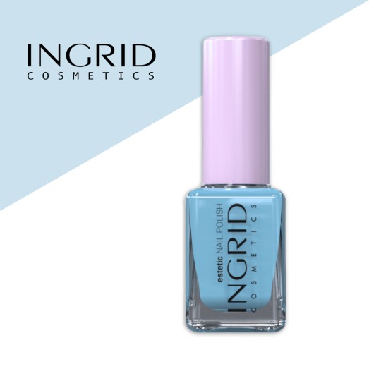 Körömlakk - INGRID Cosmetic 10ml