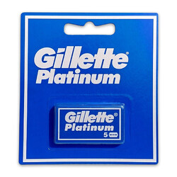Gillette Platinum 5db