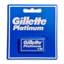 Gillette Platinum borotvapenge 5 db-os