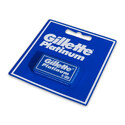 Gillette Platinum borotvapenge