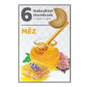 Illatmécses, méz