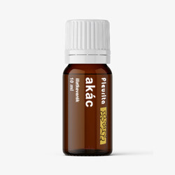 Akác illatkeverék, 10ml (Fleurita)