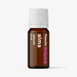 Alma illatkeverék, 10ml (Fleurita)
