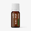 Aloe vera illatkeverék, 10ml (Fleurita)