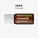 Citromfű illóolaj, 100% tisztaságú, 10ml - Fleurita