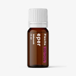 Eper illatkeverék, 10ml (Fleurita)