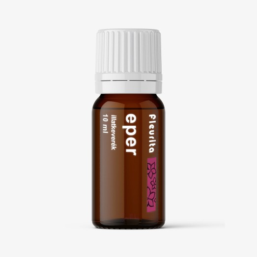 Eper illatkeverék, 10ml (Fleurita) (termék) Eper illatkeverék, 10ml (Fleurita)
