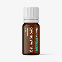 Gyöngyvirág illatkeverék, 10ml (Fleurita)