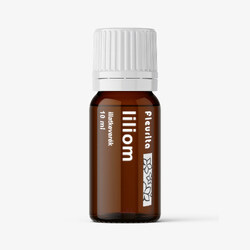 Liliom illatkeverék, 10ml (Fleurita)