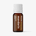 Mandarin illatkeverék, 10ml (Fleurita)
