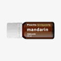 Mandarin illatkeverék - Fleurita
