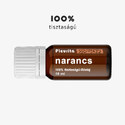 Narancs illóolaj, 100% tisztaságú, 10ml - Fleurita