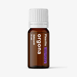 Orgona illatkeverék, 10ml (Fleurita)