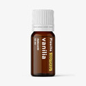Vanília illatkeverék, 10ml (Fleurita)
