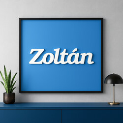 Zoltán