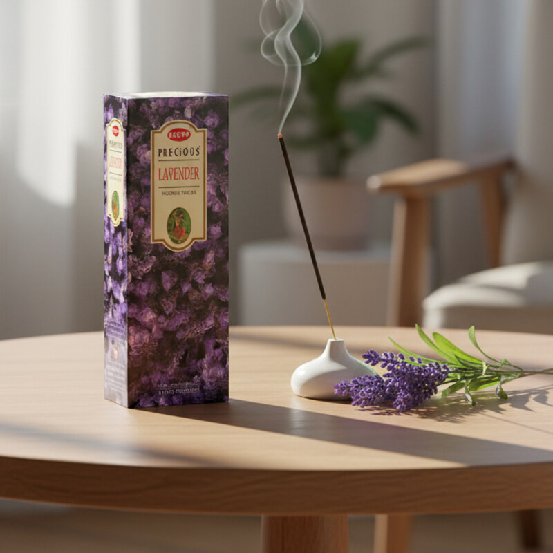 HEM füstölő - Levendula | Lavender