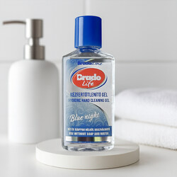 Brado Life - Blue night