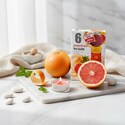 grapefruit teamécses csomag