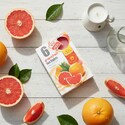 grapefruit teamécses