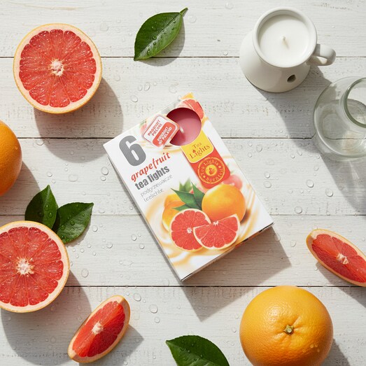 grapefruit teamécses