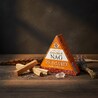 Golden Nag Palo Santo visszaáramló kúpfüstölő, 10 db-os csomag