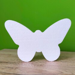 Hungarocell pillangó
